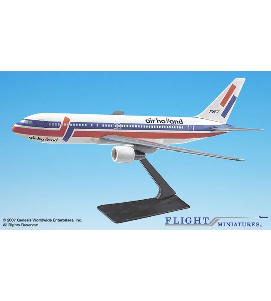 Air Holland Boeing 767-200ER 1:200