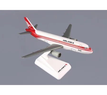 Air Lanka Airbus A320-200 1:200