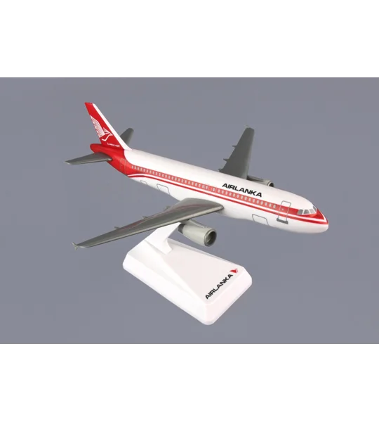 Air Lanka Airbus A320-200 1:200