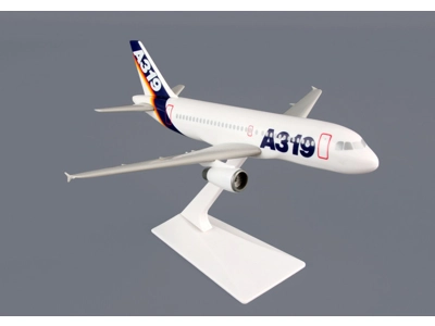 Airbus A319-100 1:200