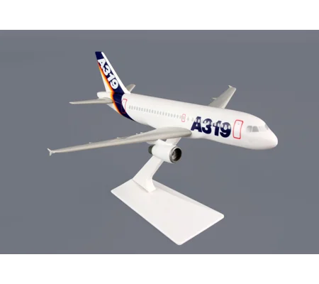 Airbus A319-100 1:200
