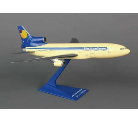 Blue Scandinavia Lockheed L-1011-1 1:250