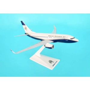 Boeing 737-700 Business Jet 1:200