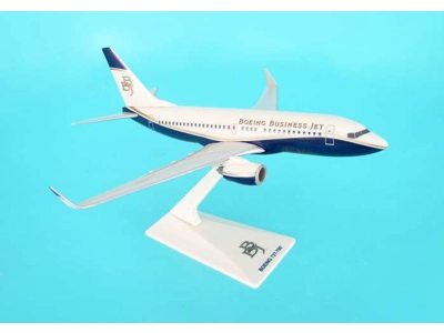 Boeing 737-700 Business Jet 1:200