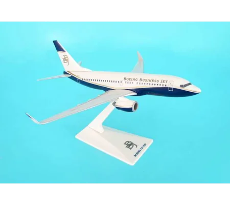 Boeing 737-700 Business Jet 1:200