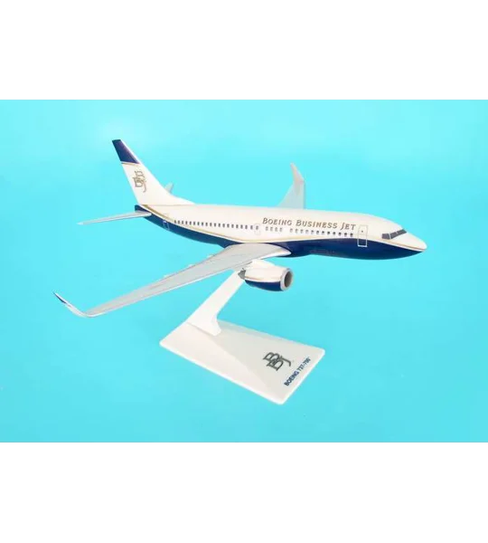Boeing 737-700 Business Jet 1:200