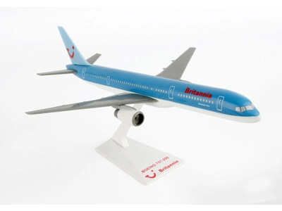 Britannia Boeing 757-200 1:200