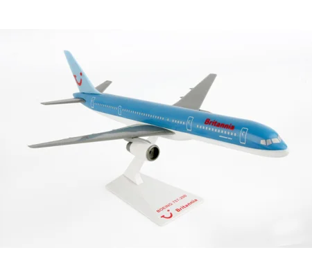 Britannia Boeing 757-200 1:200