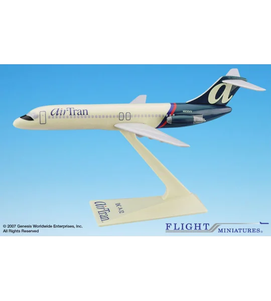 AirTran Douglas DC-9-32 1:200