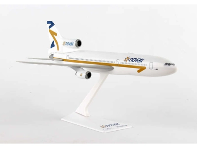 Novair Lockheed L-1011-500 1:250