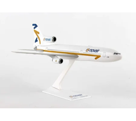 Novair Lockheed L-1011-500 1:250