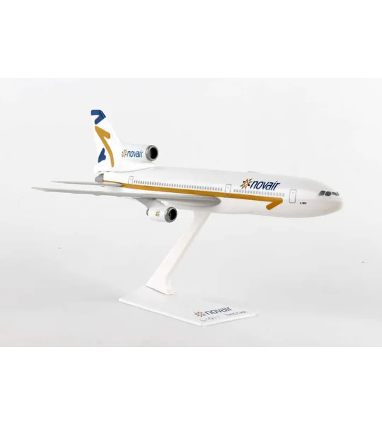 Novair Lockheed L-1011-500 1:250