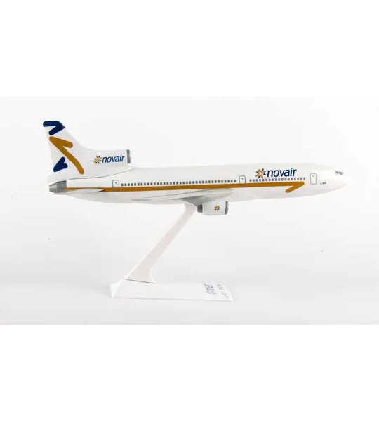 Novair Lockheed L-1011-500 1:250