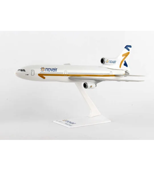 Novair Lockheed L-1011-500 1:250