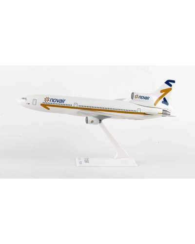 Novair Lockheed L-1011-500 1:250