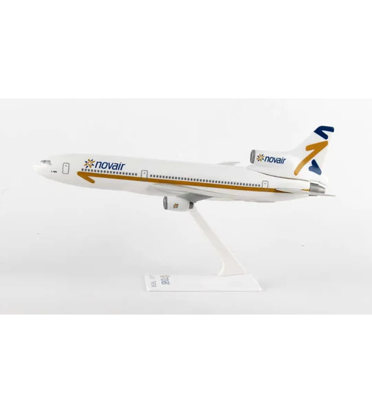 Novair Lockheed L-1011-500 1:250