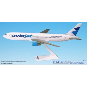 Aviajet Boeing 767-300ER 1:200