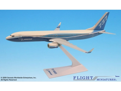Boeing 737-900ER 1:200