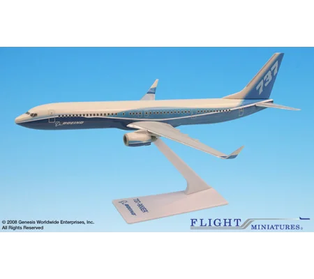 Boeing 737-900ER 1:200