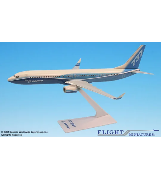 Boeing 737-900ER 1:200
