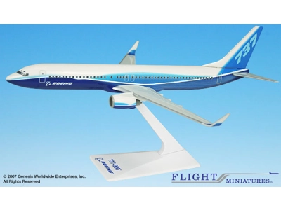 Boeing 737-900w 1:200