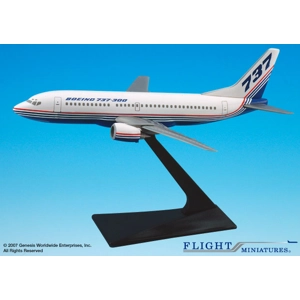 Boeing 737-300 1:200