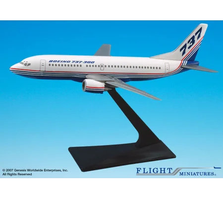 Boeing 737-300 1:200