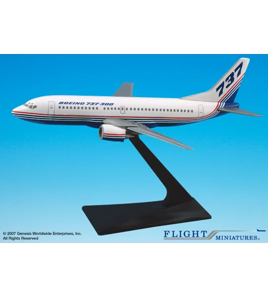 Boeing 737-300 1:200