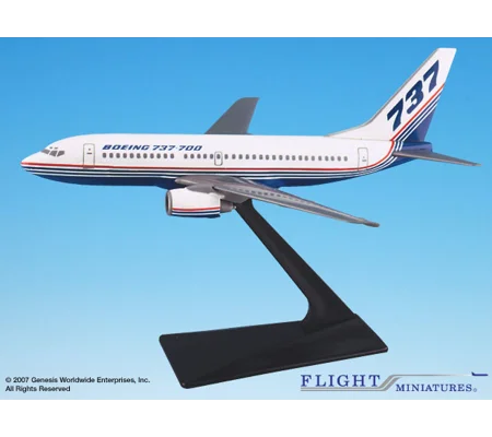 Boeing 737-700 1:200