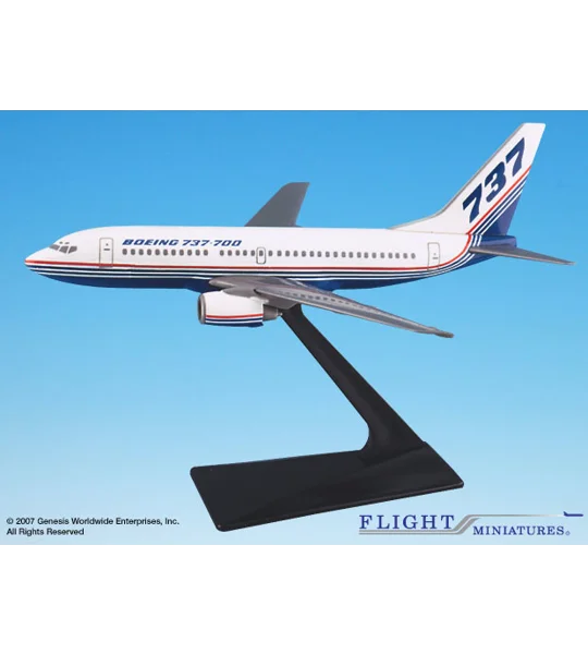 Boeing 737-700 1:200