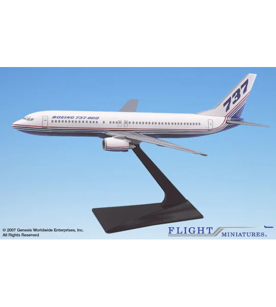 Boeing 737-800 1:200