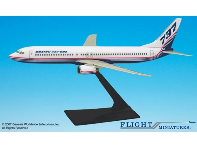 Boeing 737-900 1:200