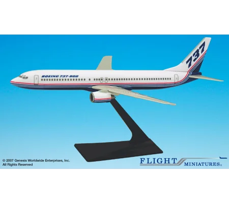 Boeing 737-900 1:200