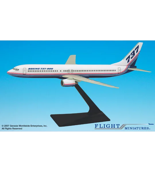 Boeing 737-900 1:200