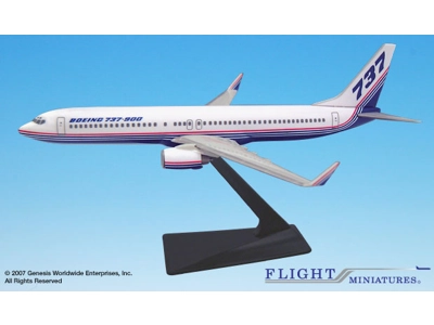 Boeing 737-900w 1:200