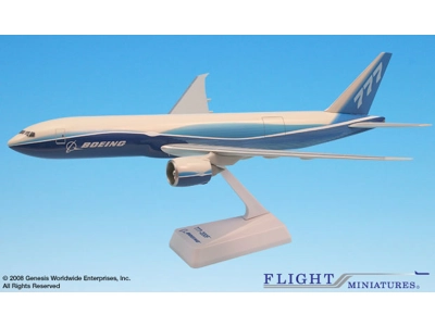 Boeing 777-200F 1:200