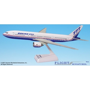 Boeing 777 