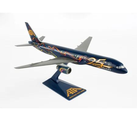 ATA Boeing 757-200 "25th Anniversary" 1:200