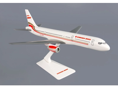 Canada 3000 Boeing 757-200 1:200