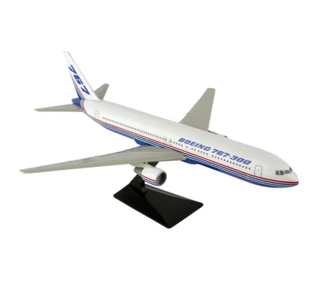 Boeing 767-300 1:200