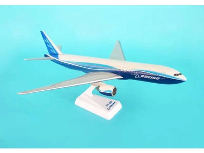 Boeing 777-200 1:200