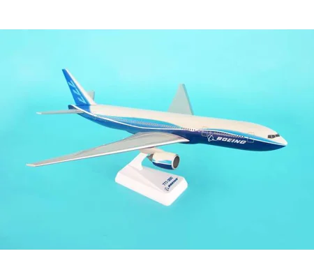 Boeing 777-200 1:200