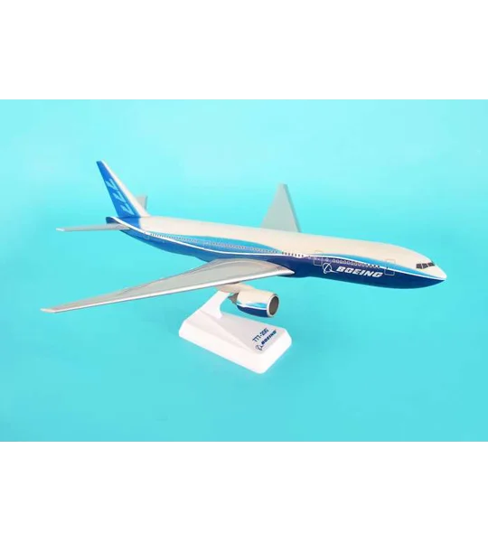 Boeing 777-200 1:200