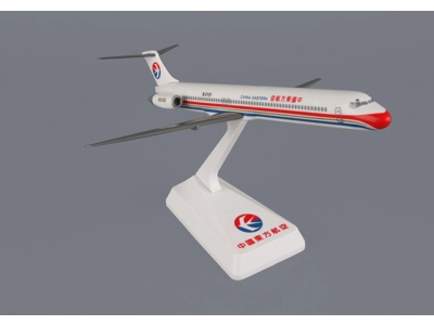 China Eastern McDonnell Douglas MD-82 1:200