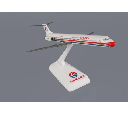 China Eastern McDonnell Douglas MD-82 1:200