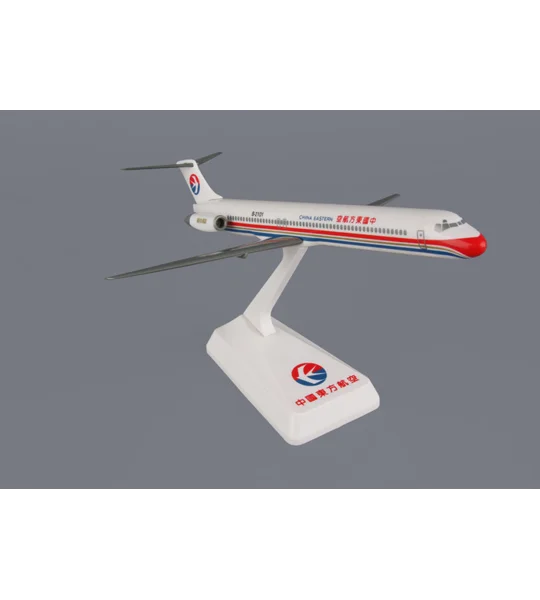 China Eastern McDonnell Douglas MD-82 1:200