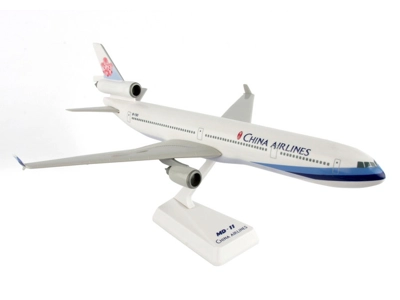 China Airlines McDonnell Douglas MD-11 1:200