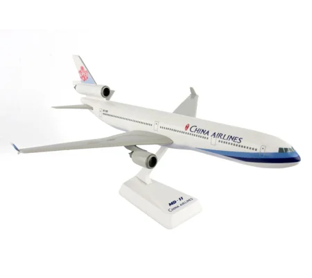 China Airlines McDonnell Douglas MD-11 1:200