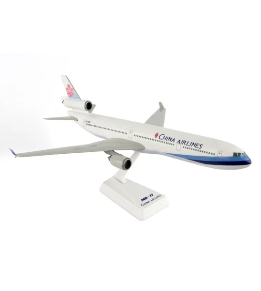 China Airlines McDonnell Douglas MD-11 1:200
