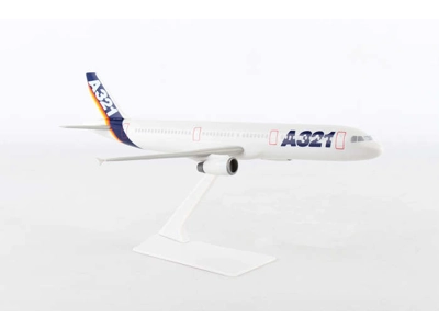 Airbus A321 1:200